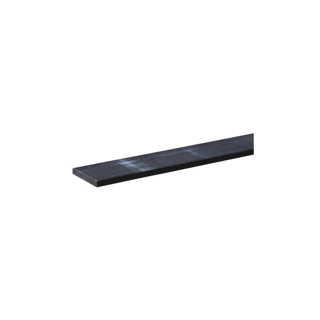 Lamă de uzură cupă 100x15x3000mm 500HB KTS10015