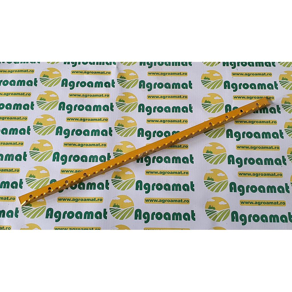 Raclet 80921226 - 89815836 (790mm - 5mm)