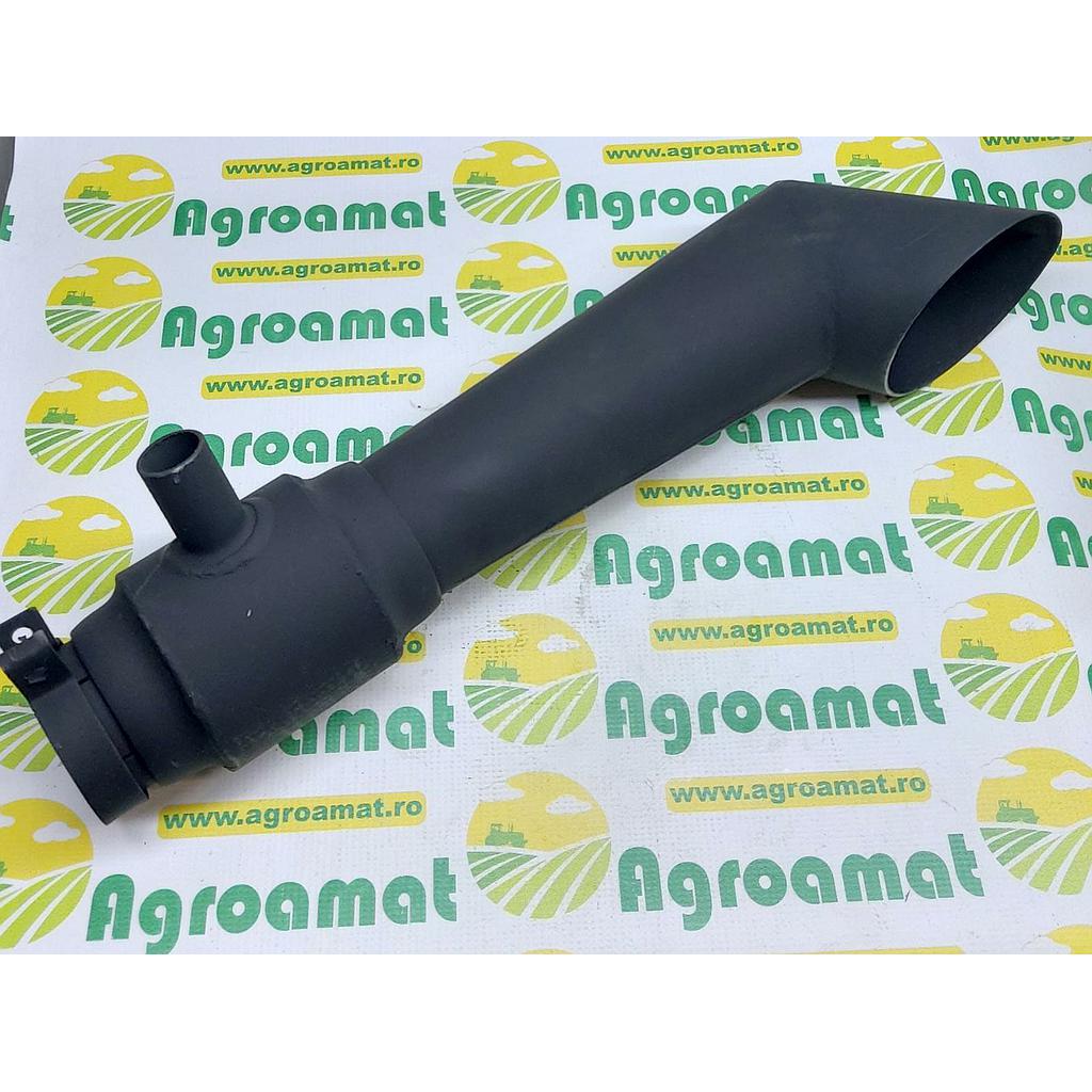 Teava Esapament 649505 