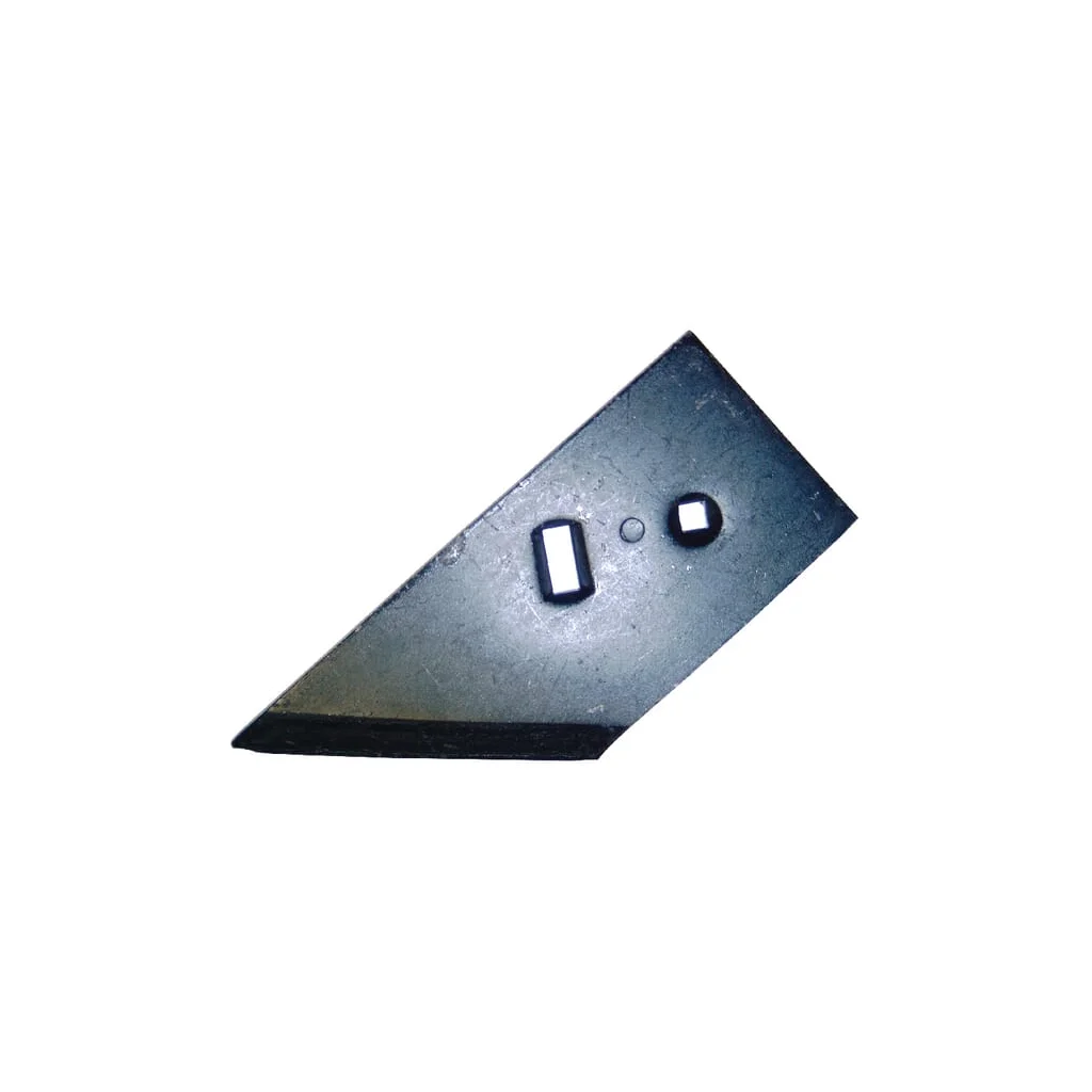 Brăzdar tip fluture stânga 300mm Kverneland KW217001134