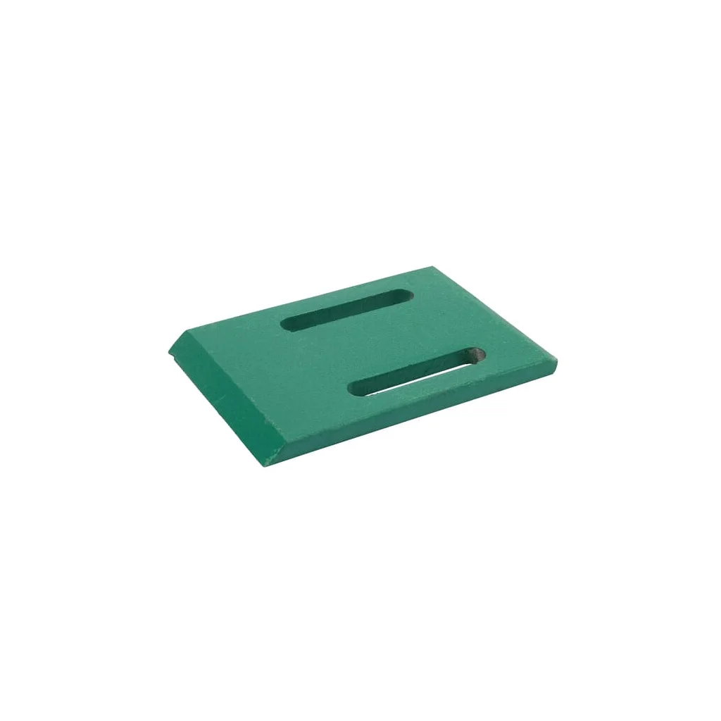 Racletă 125x90x8mm Kverneland KW217017519
