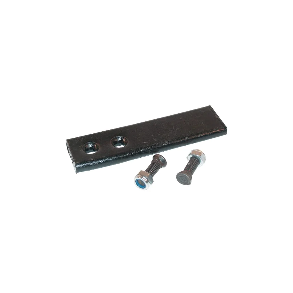 Brăzdar cultivator 160x45x12mm potrivit pentru Kverneland/Silowolf KW111099012