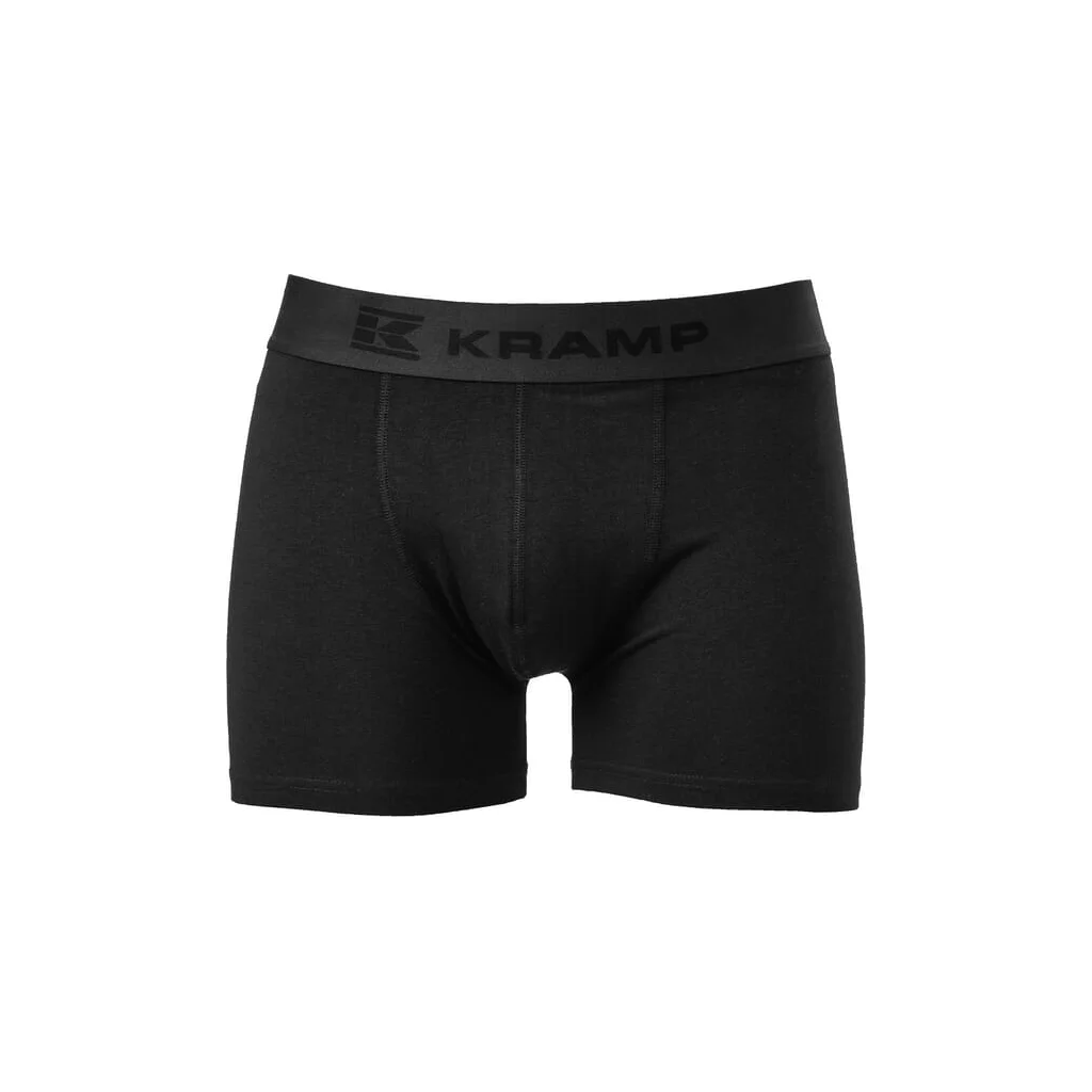 Boxeri, 3 perechi per pachet, bambus, mărimea S KW131044048