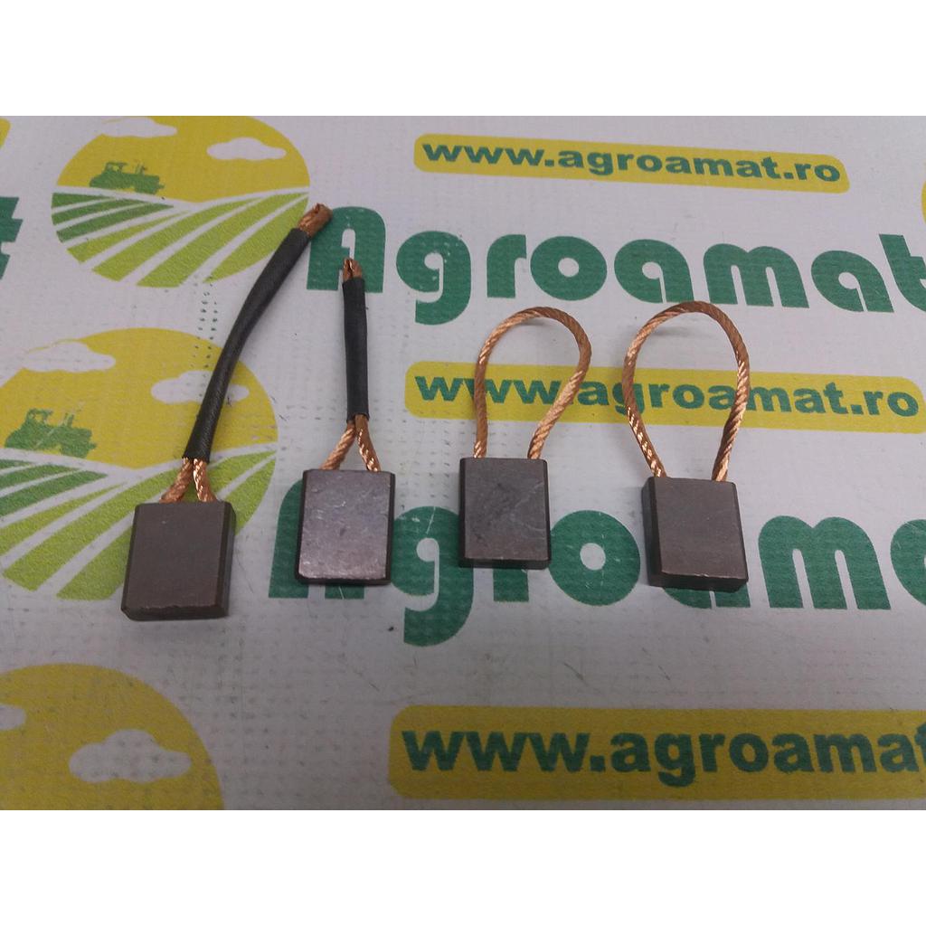 Carbuni electromotor