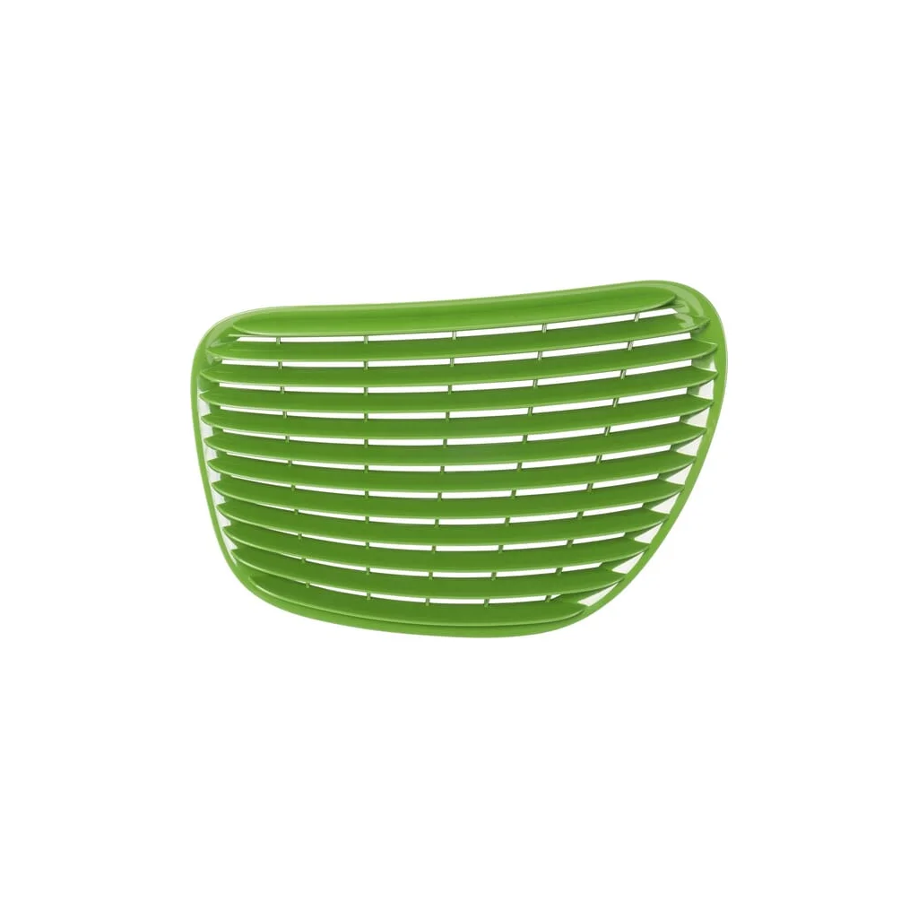 Grilă, capotă laterală L157394