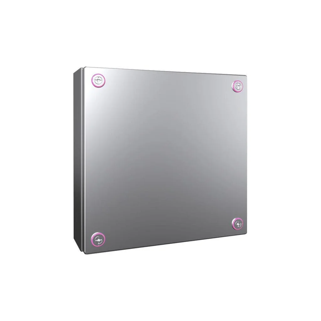 Cutie de borne KX 300mm x 300mm x 120mm Oțel inoxidabil KX1567000