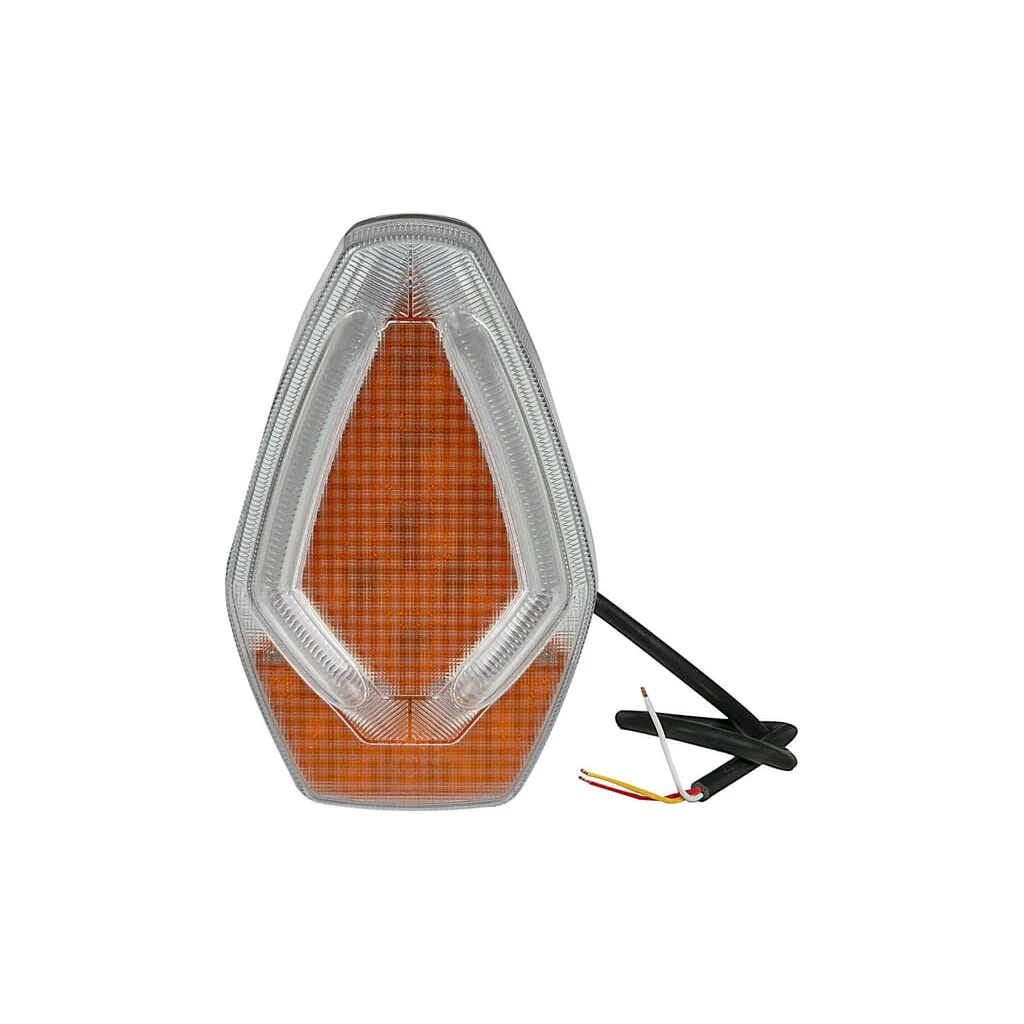 Lampă poziție și direcție față LED 12V L261631