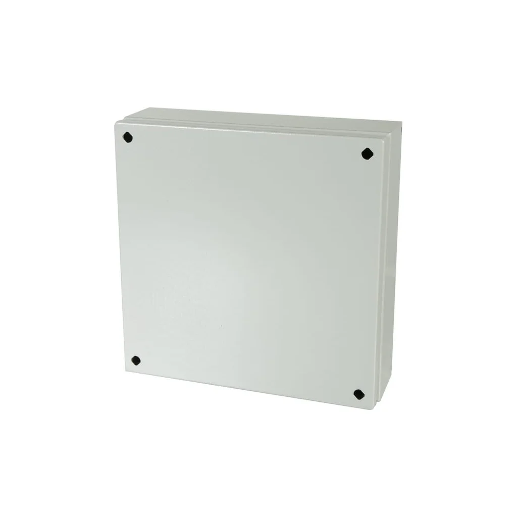 Cutie de borne KX 400mm x 400mm x 120mm Oțel KX1511000