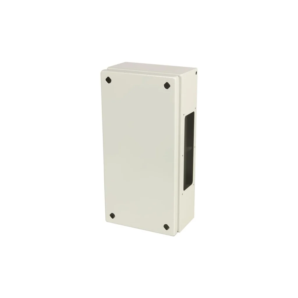 Cutie de borne KX 200mm x 400mm x 120mm Oțel KX1532000
