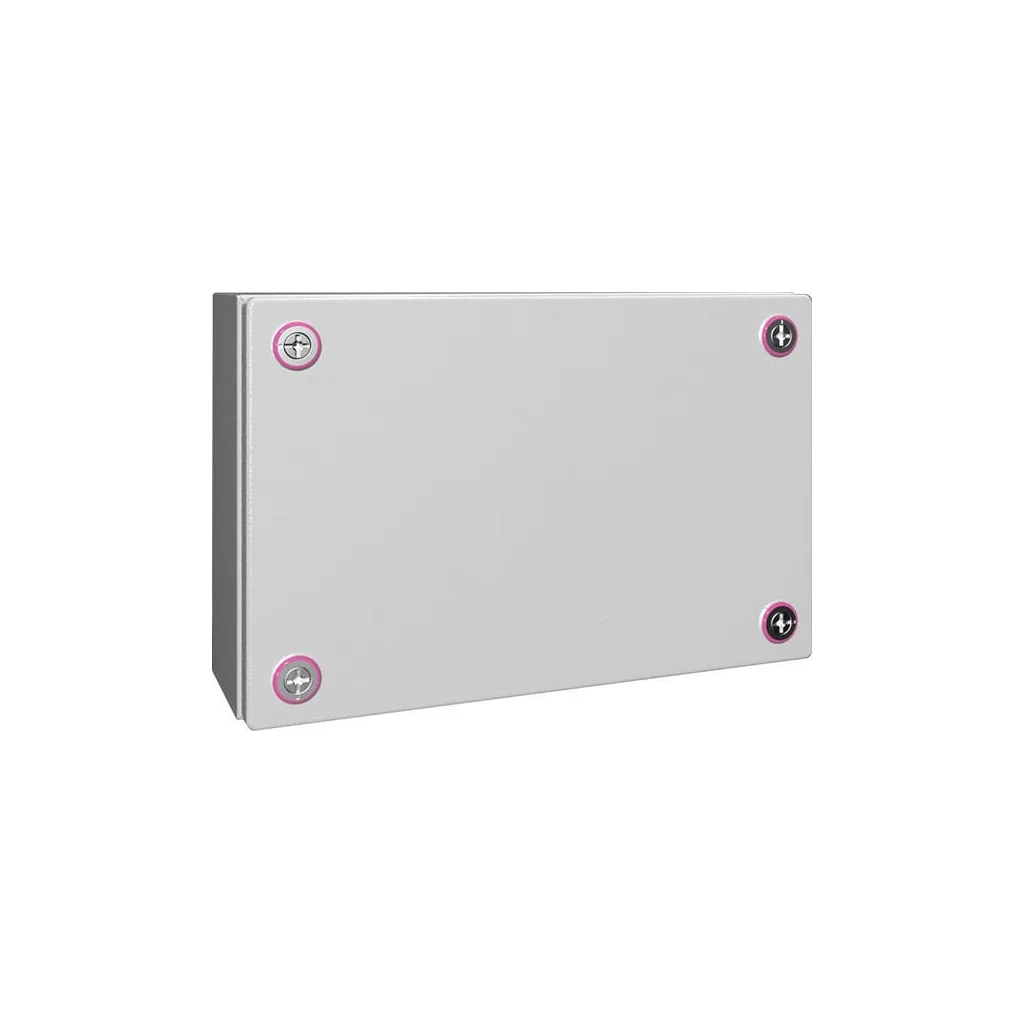 Cutie de borne KX 200mm x 300mm x 120mm Oțel KX1503000