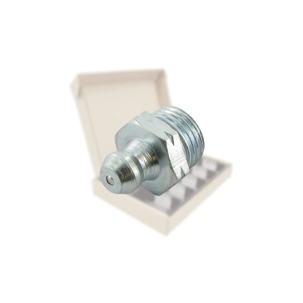 Sortiment nipluri de ungere KWS00934