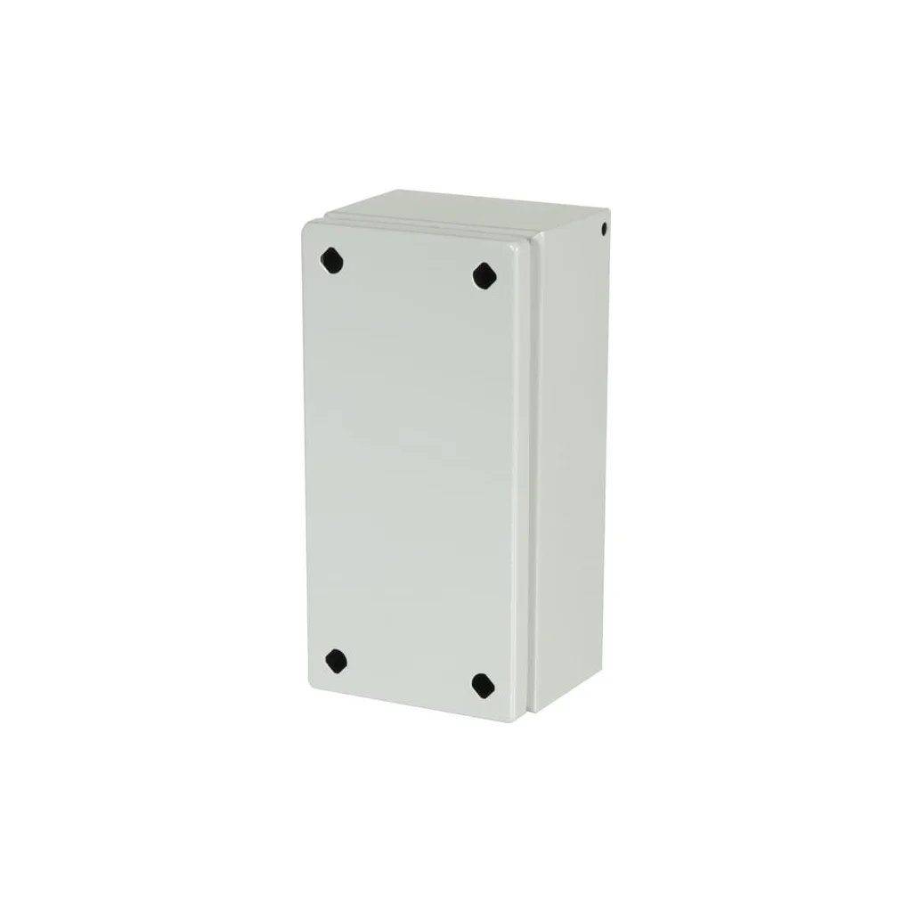 Cutie de borne KX 150mm x 300mm x 120mm Oțel KX1501000