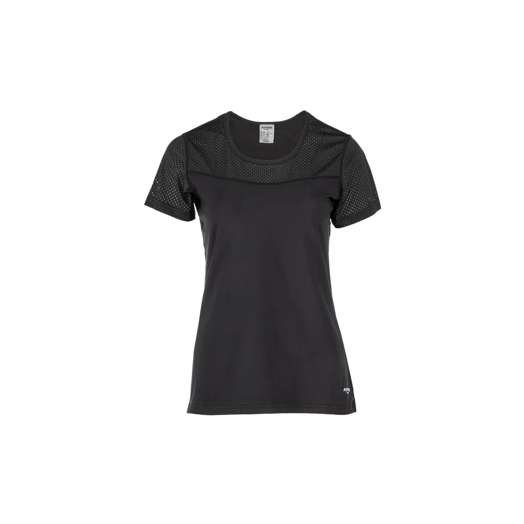 Tricou sport femei, 2 bucăți/pachet, mărimea S KW507701501050