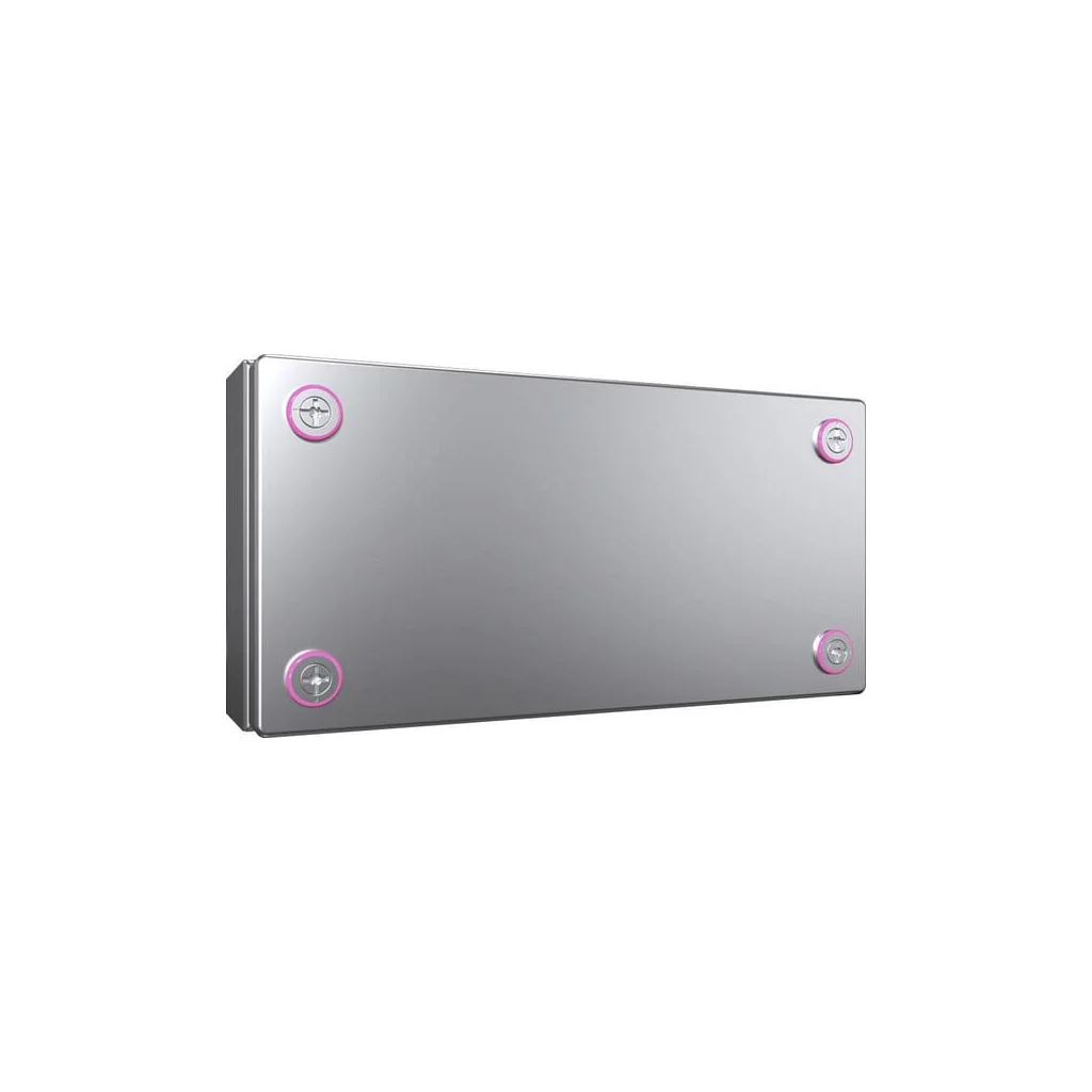 Cutie terminală KX 150 mm x 300 mm x 80 mm Oțel inoxidabil KX1561000