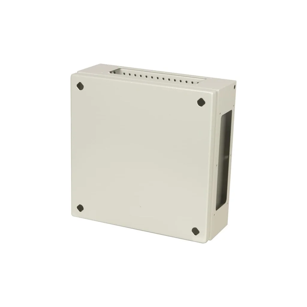 Cutie de borne KX 300mm x 300mm x 120mm Oțel KX1535000