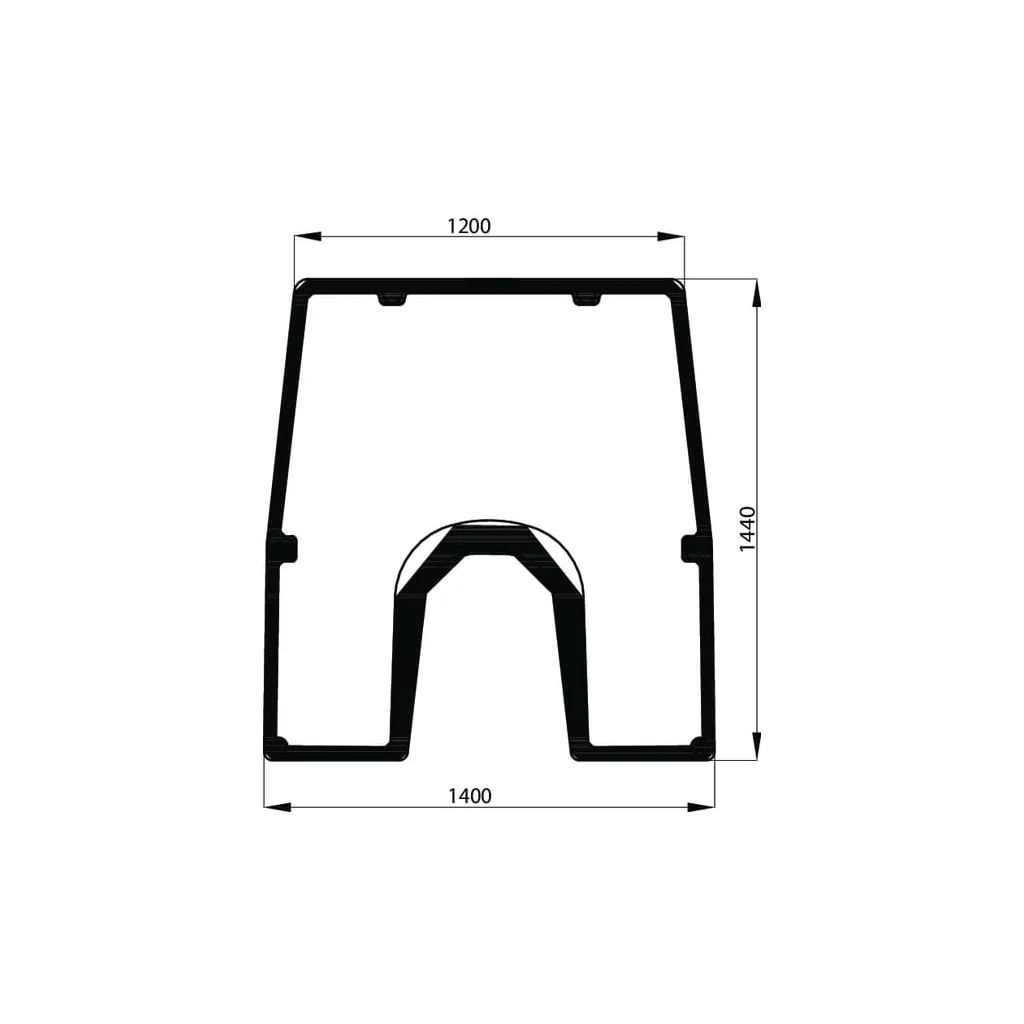 Parbriz L173349N