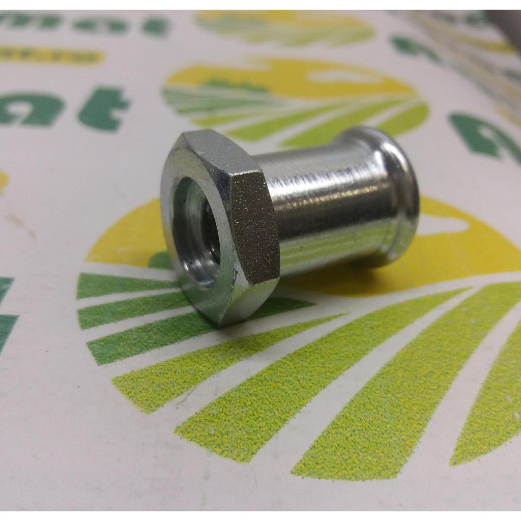Bolt Incuietoare