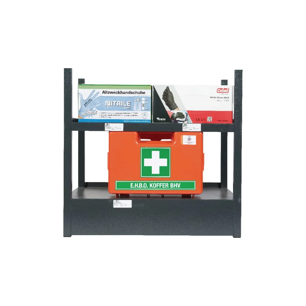 Mănuși modulare și prim ajutor KWS4430B01