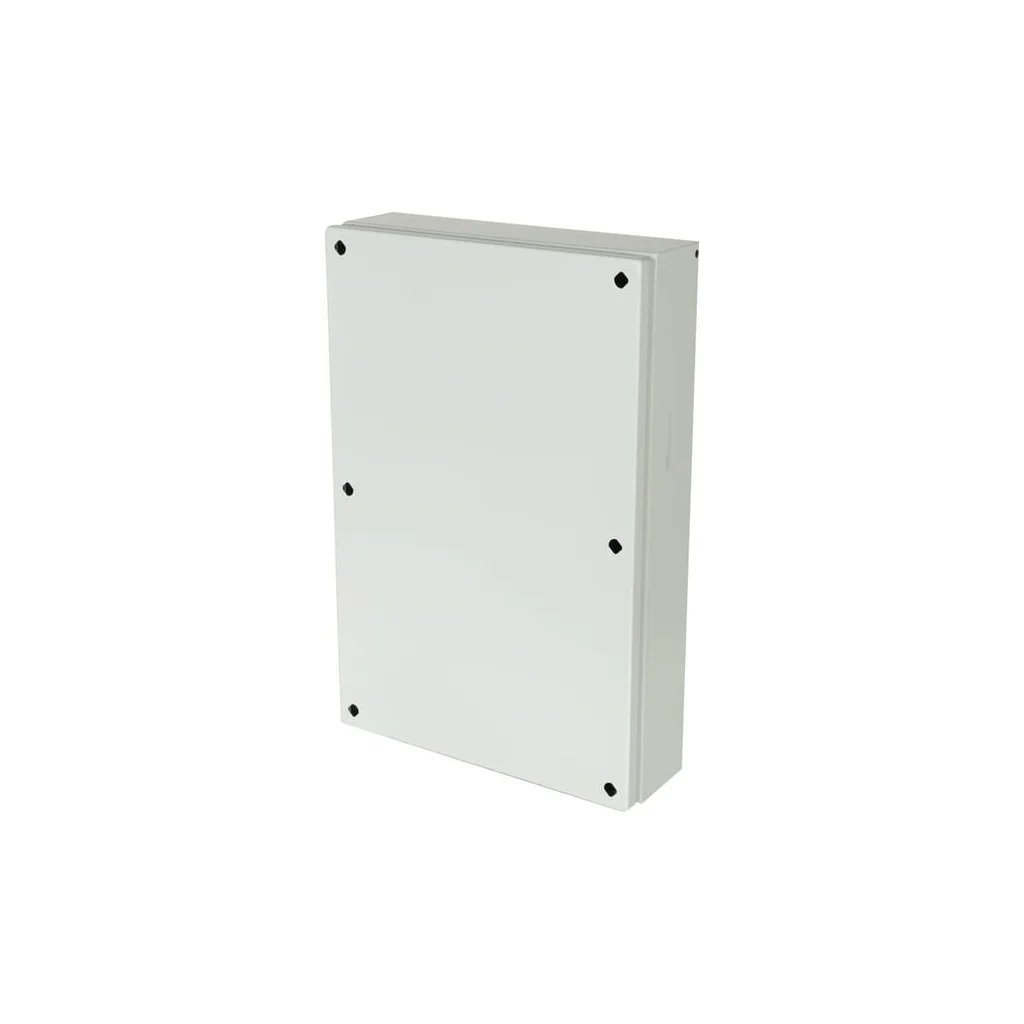 Cutie de borne KX 400mm x 600mm x 120mm Oțel KX1512000