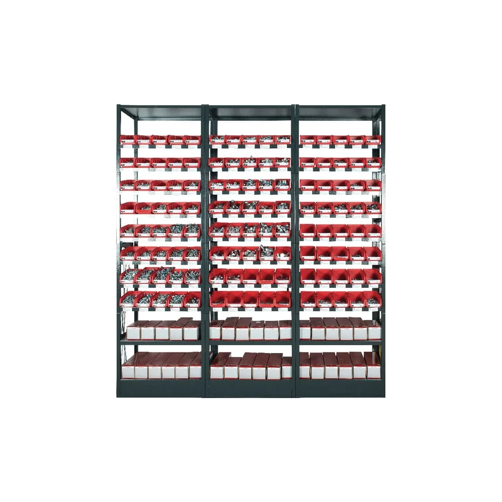 Dulap organe de asamblare triplu KWS6905R03
