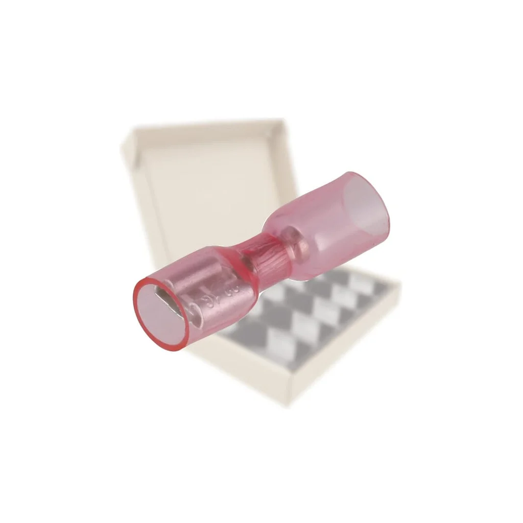 Terminale de sertizare asortate 1/2 12buc KWS00937