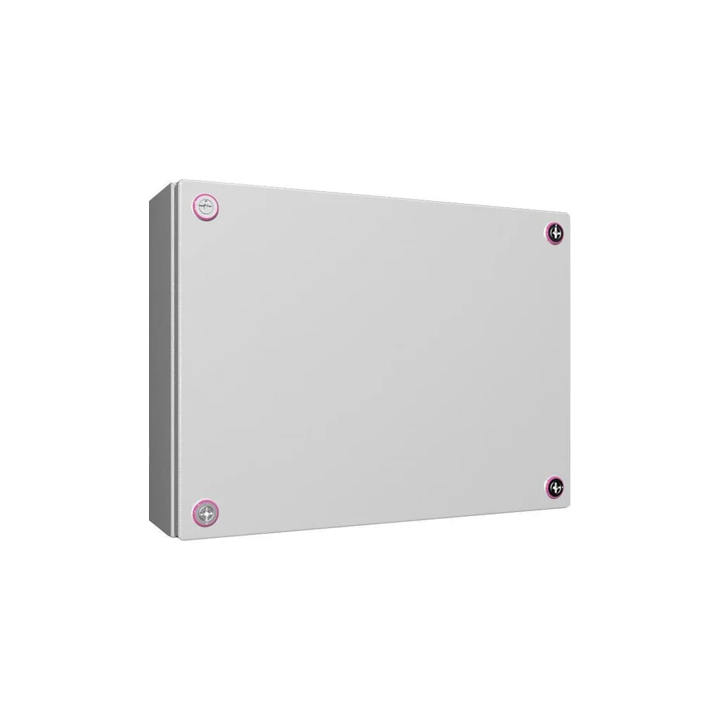 Cutie de borne KX 300mm x 400mm x 120mm Oțel KX1508000