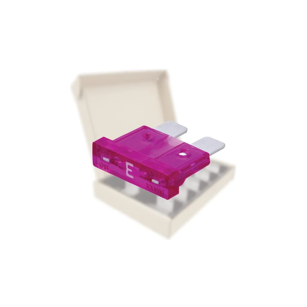 Sortiment de sertare sigurante lamelare standard KWS00101