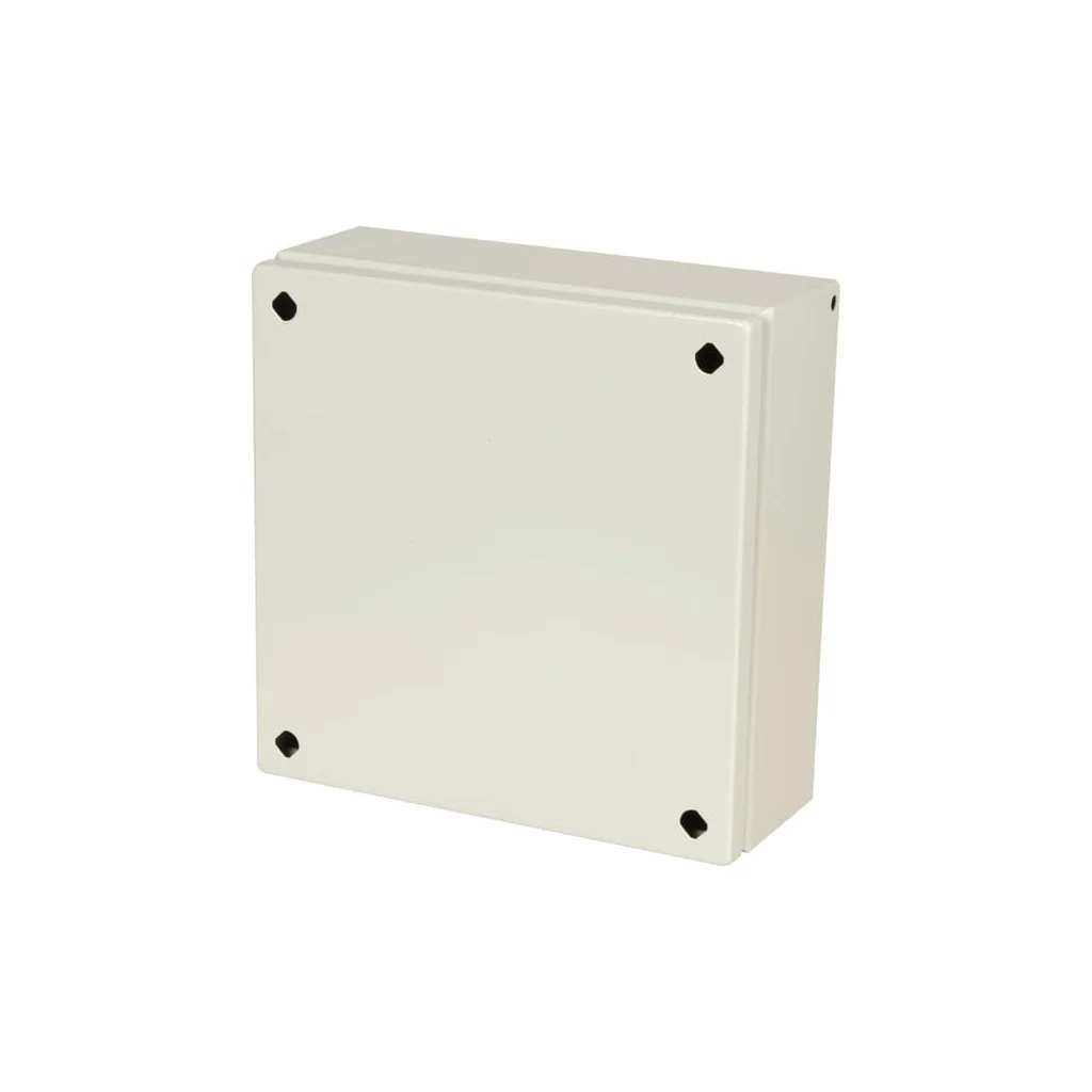 Cutie de borne KX 300mm x 300mm x 120mm Oțel KX1507000