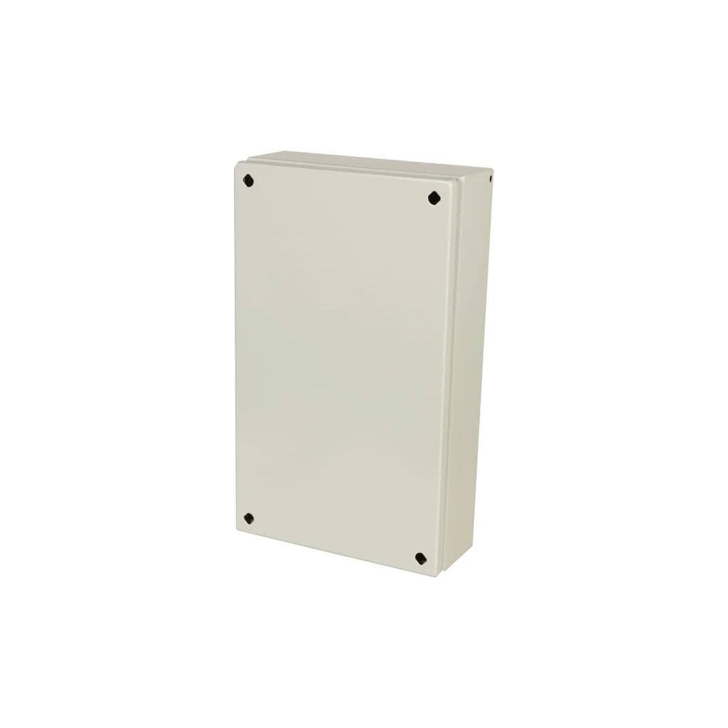 Cutie de borne KX 300mm x 500mm x 120mm Oțel KX1509000