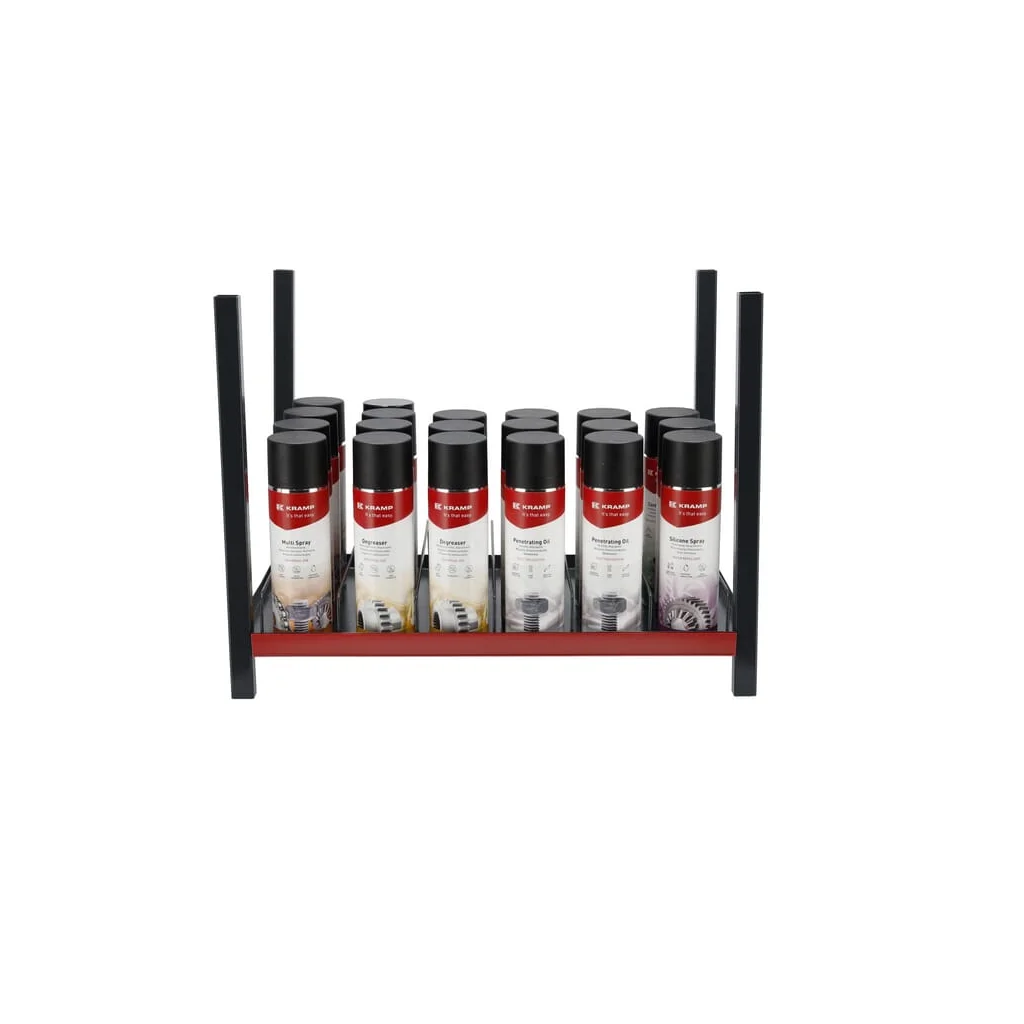 Modul Kramp spray tehnic 2 KWS5409T02