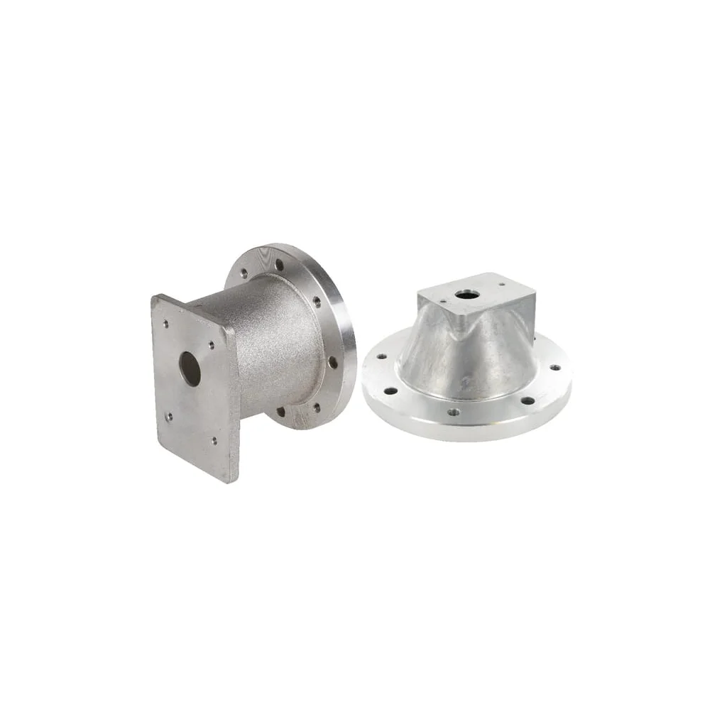 Carcasă clopot ø300-2-4S L23024S