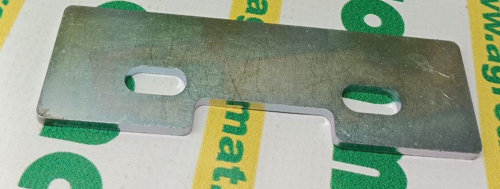 Placa Sustinere 84017656