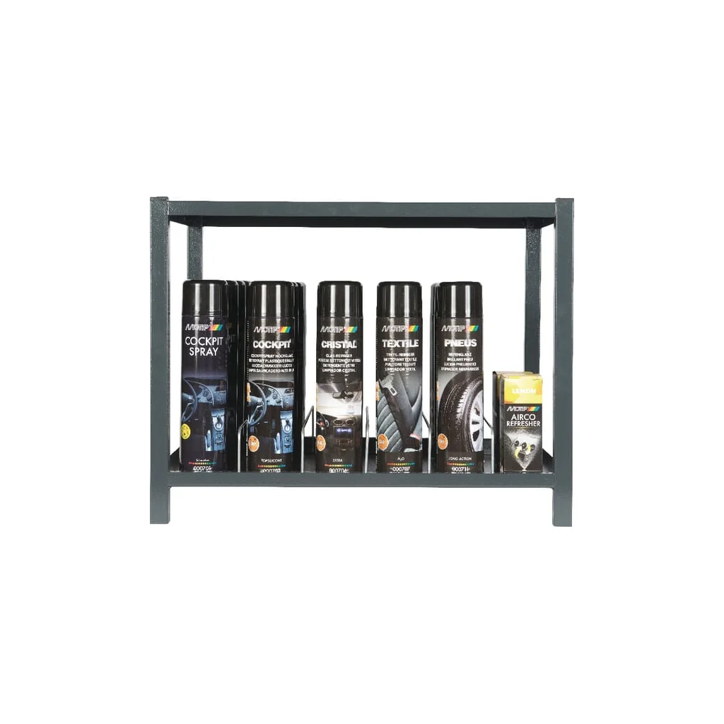 Modul curățare vehicul Top KWS5404T03