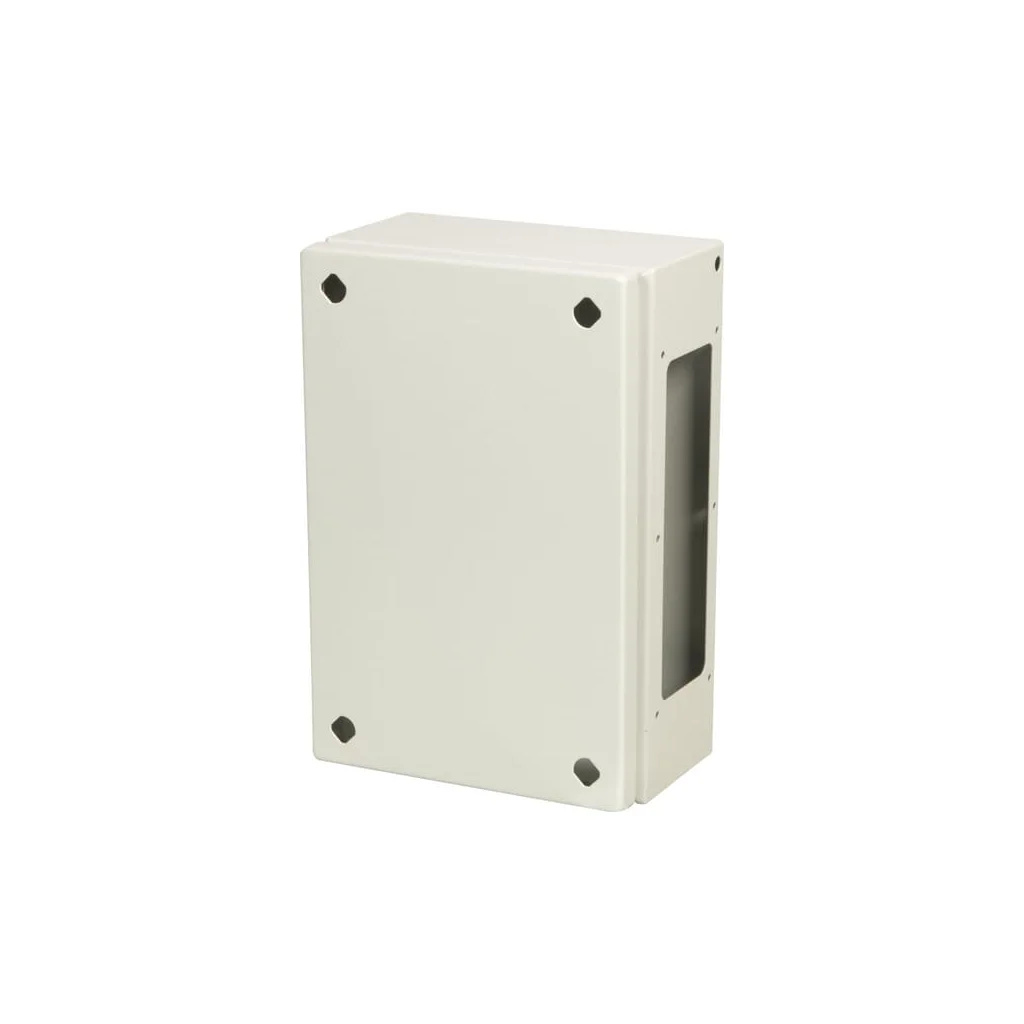 Cutie de borne KX 200mm x 300mm x 120mm Oțel KX1531000