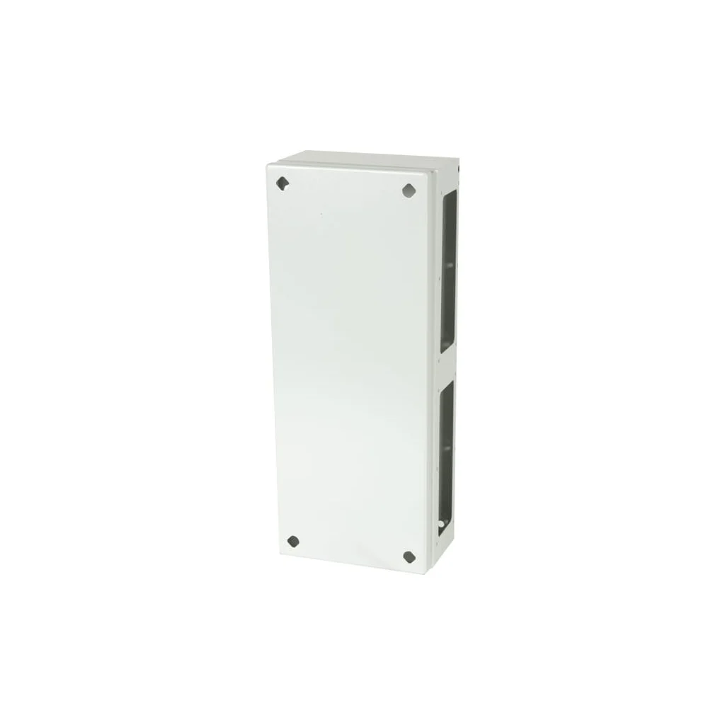Cutie de borne KX 200mm x 500mm x 120mm Oțel KX1533000