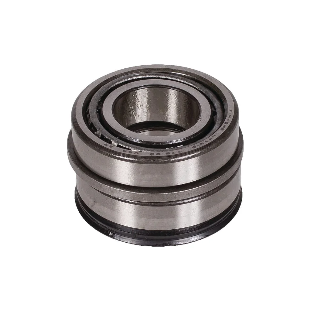 Rulment cu role conice 25.4x50.3x14.74x10.67mm Timken L4464390049