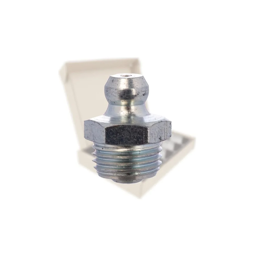 Nipluri de ungere asortate metrice 9buc KWS00910