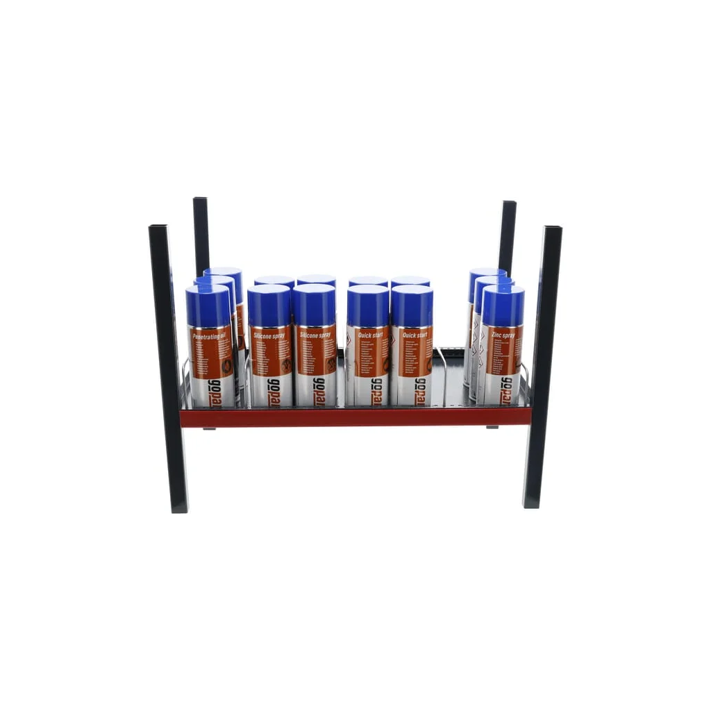 Modul central spray-uri tehnice gopart KWS5408M01