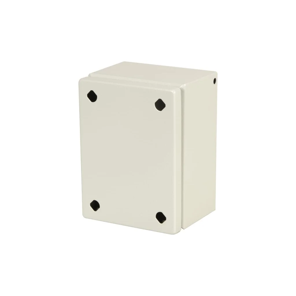Cutie de borne KX 150mm x 200mm x 120mm Oțel KX1529000