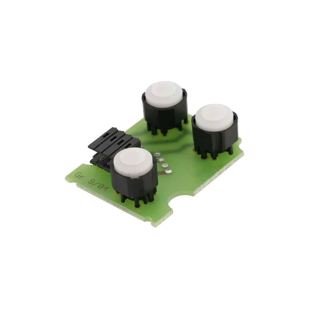 Comutator L158462