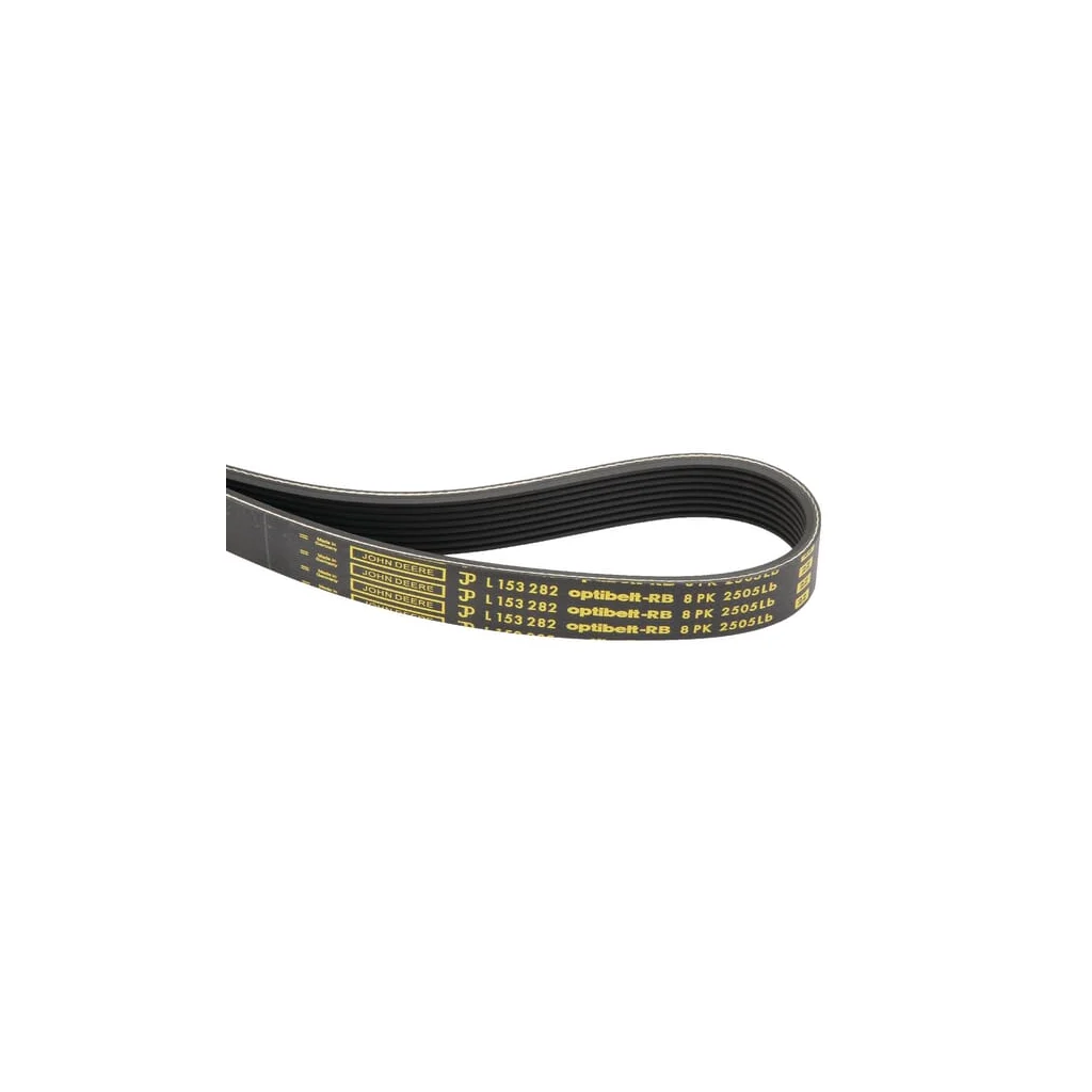 Curele de transmisie trapezoidală L153282