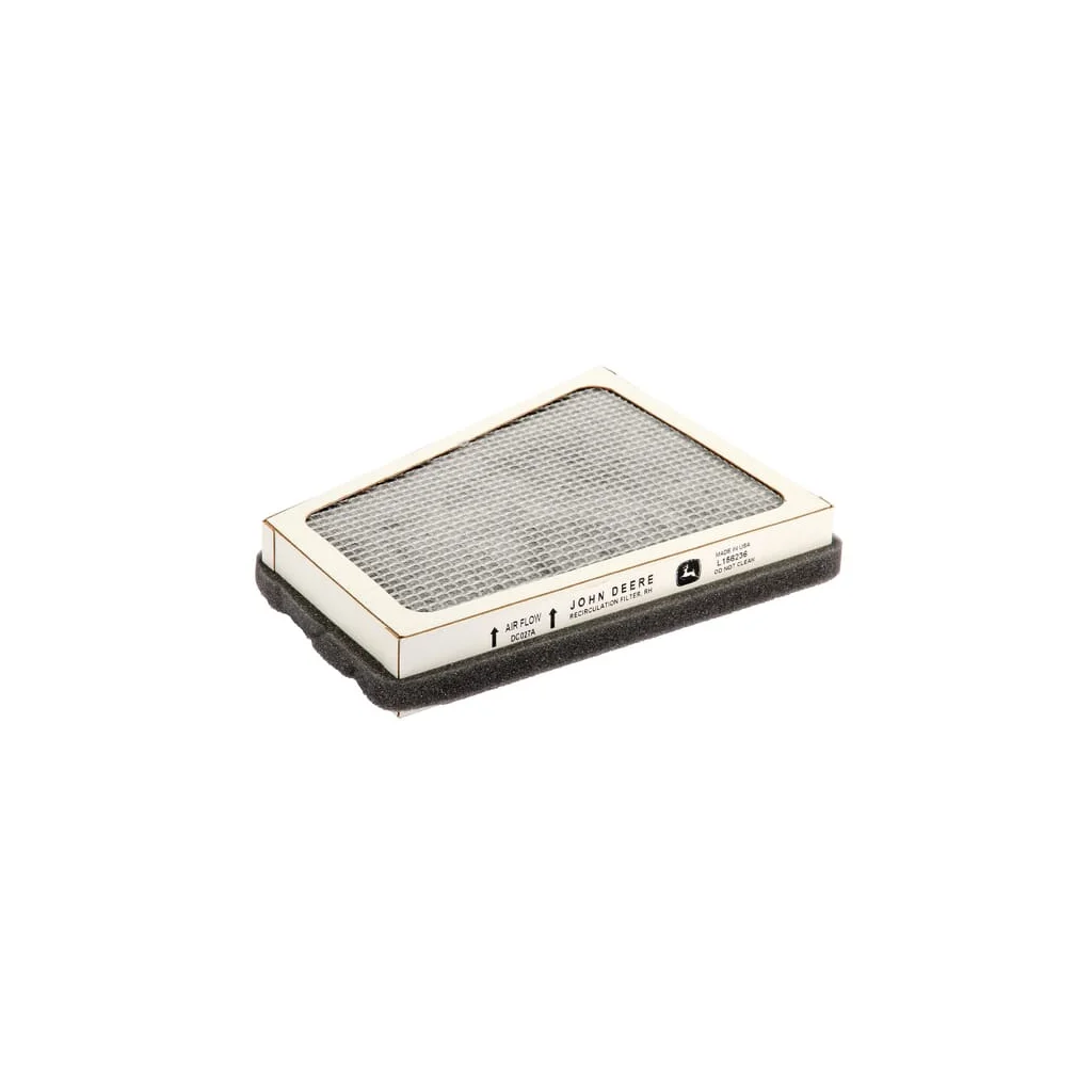 Filtru de cabină carbon activ L156236