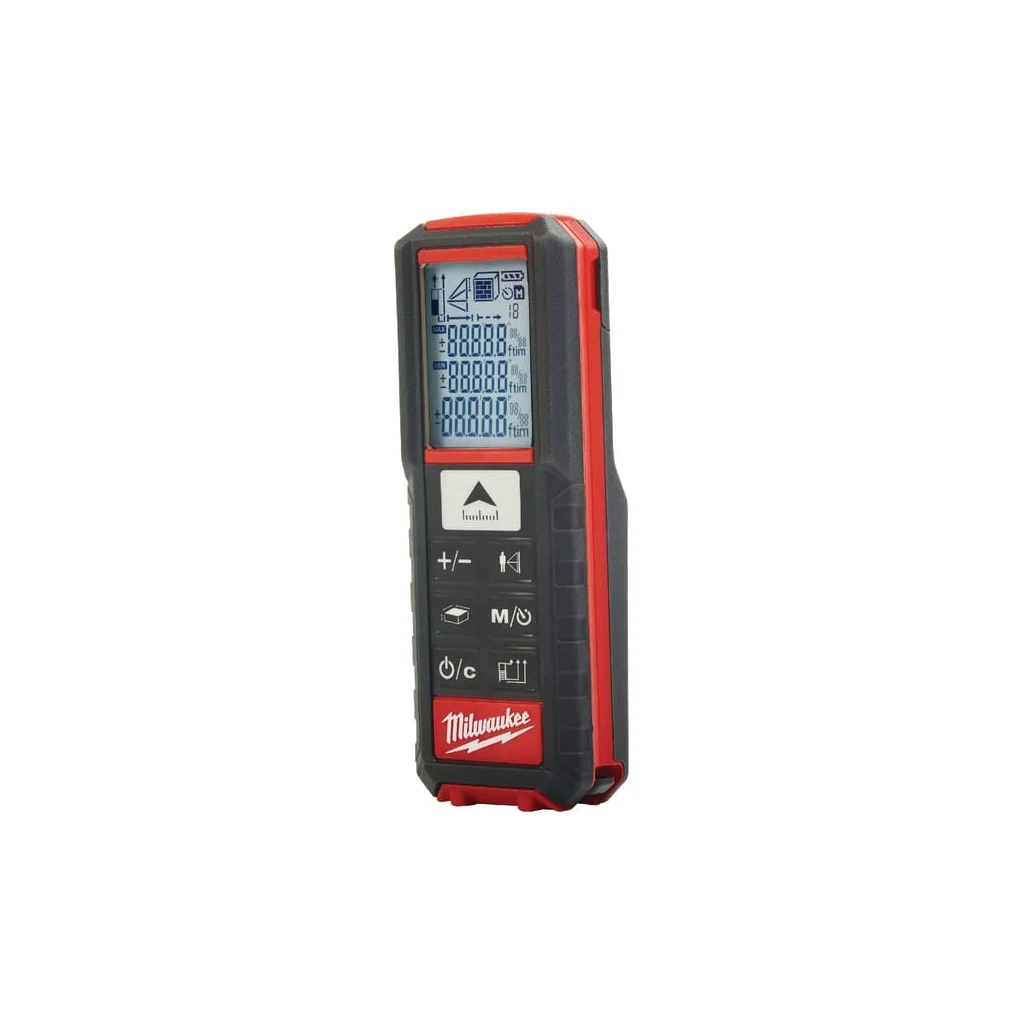 Telemetru cu laser LDM50