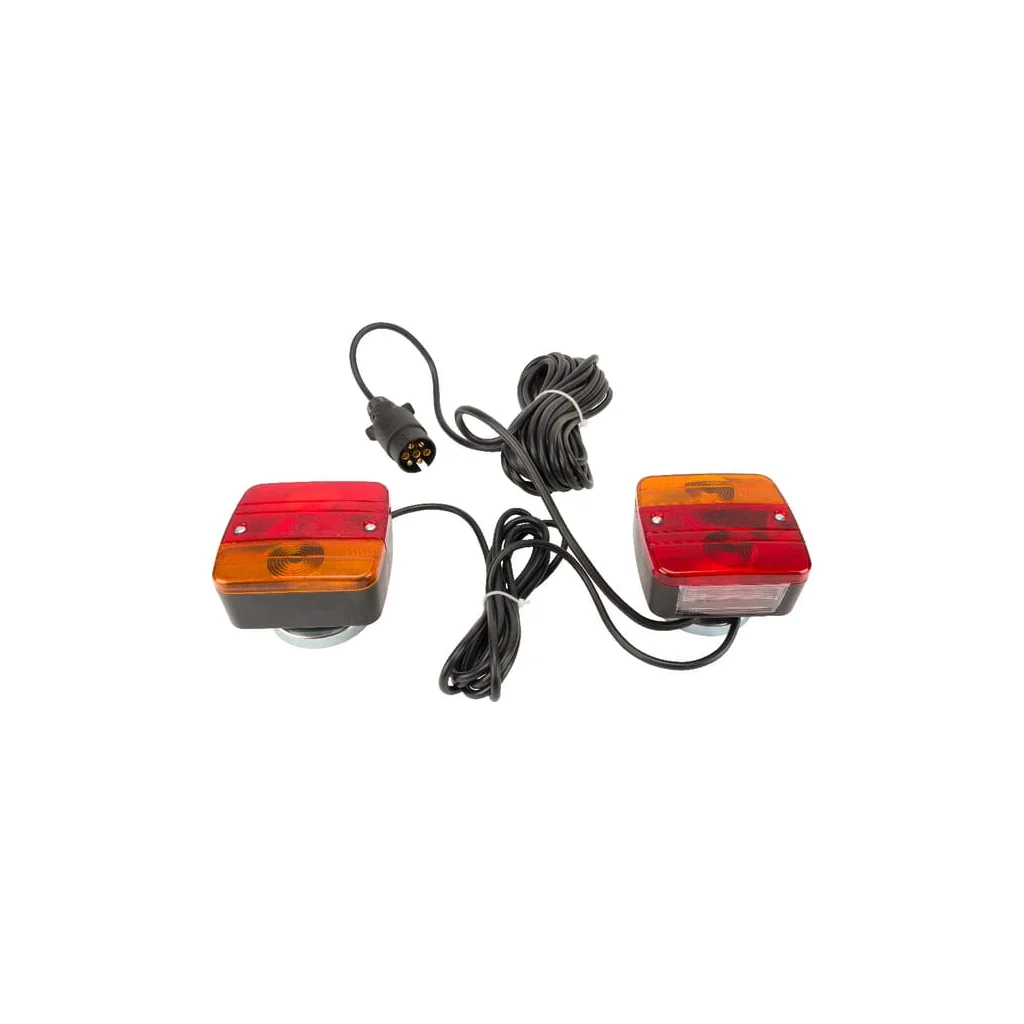 Set lumini magnetic cablu 7.5m LA65004KR