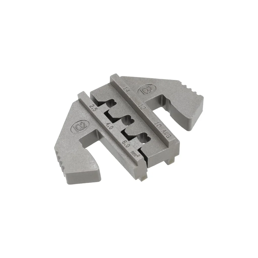 Set matrițe de sertizare pentru conectori solari MC4 (2,5-6,0 mm²) LAT2000IQ2KR