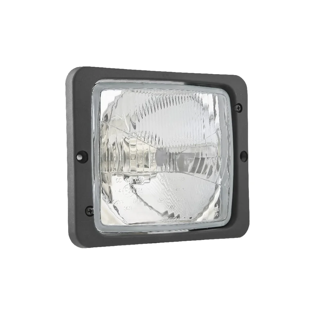 Unitate lampă frontală H4 LA80156