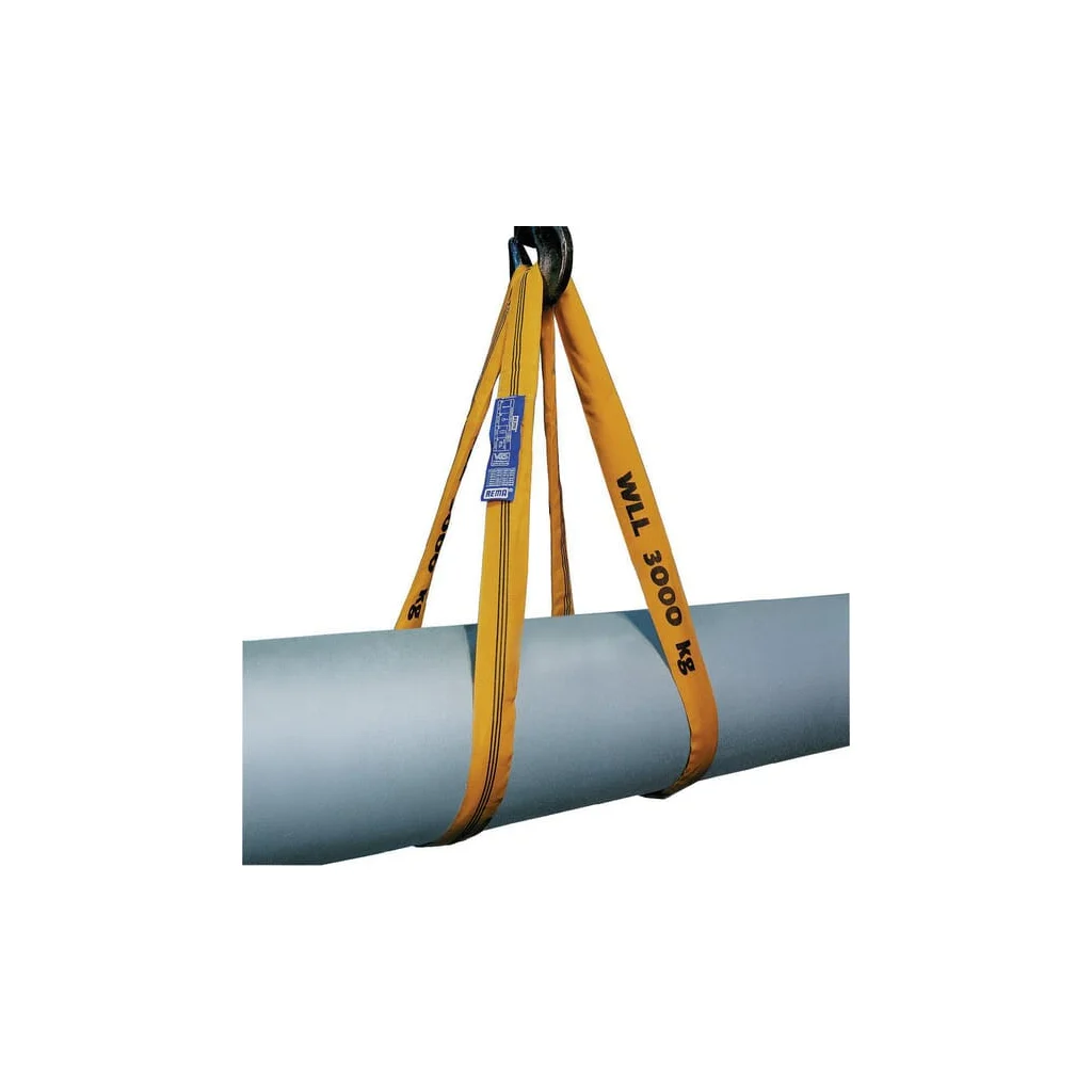 Chingă de ridicat 4 tone 1.5m LD0901500