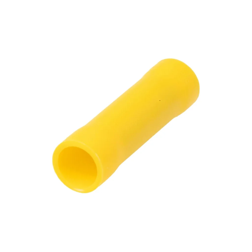 Butt conector, galben, 4-6mm² (50x) LA9070CKR