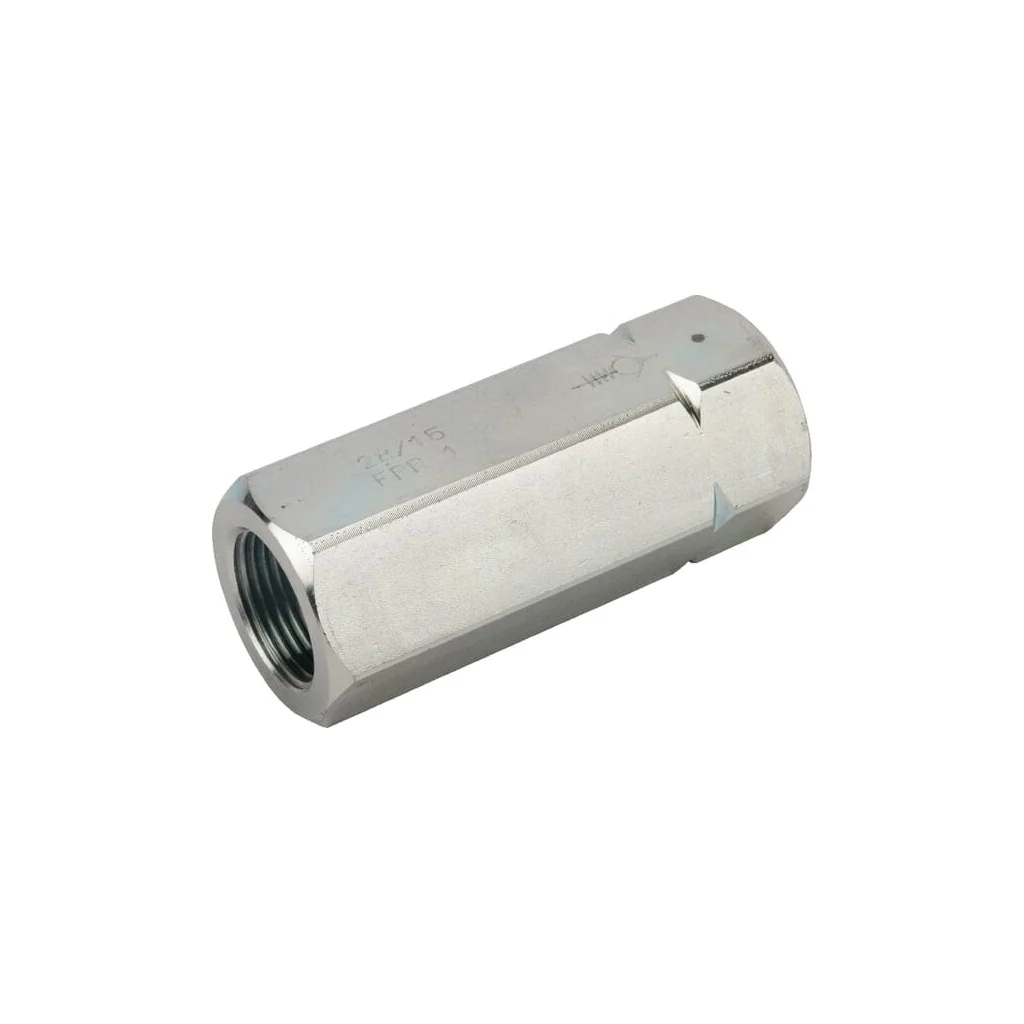 Supapă de reținere S 16 (5,0 bar) LCV25002