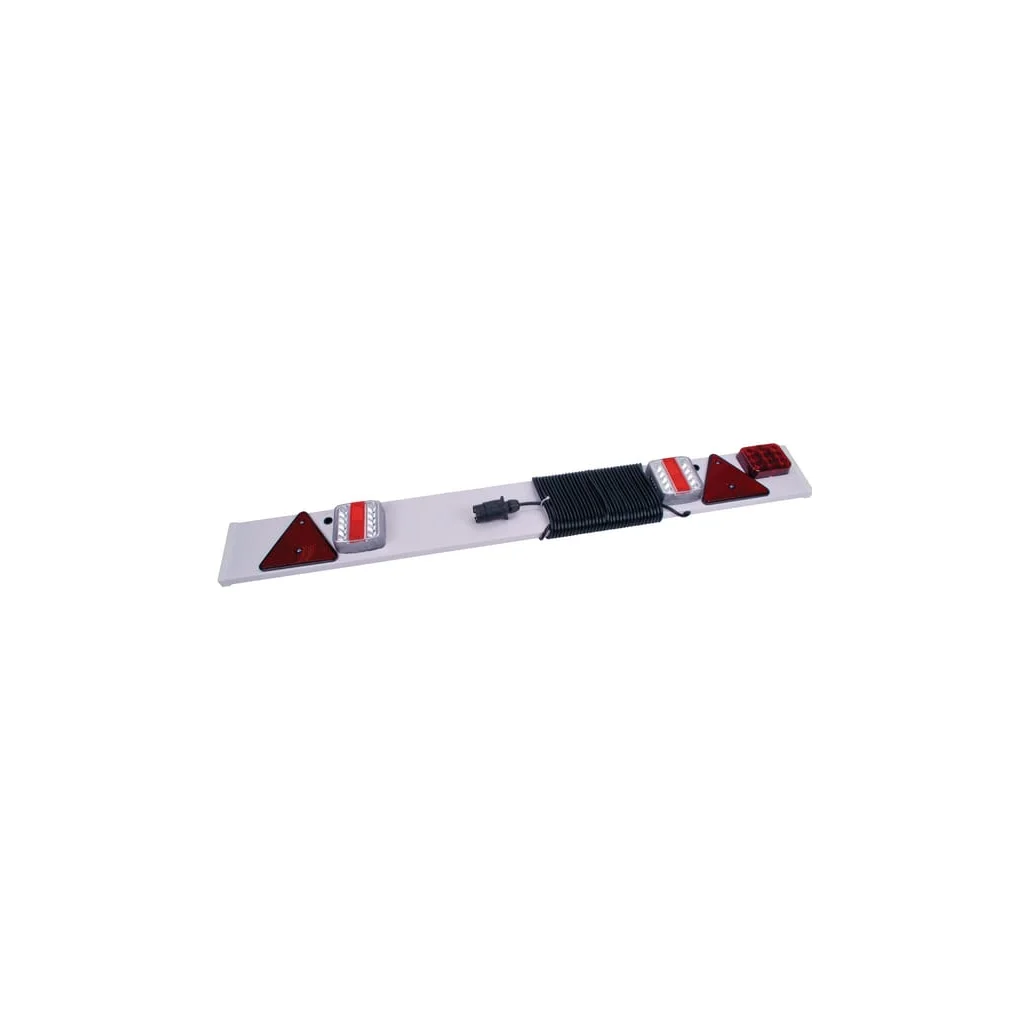 Bară lumină LED 12V cablu 4ft, 12m, fișă cu 7 pini LA91292KR